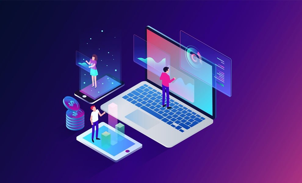 SEO can be the best solution for business.